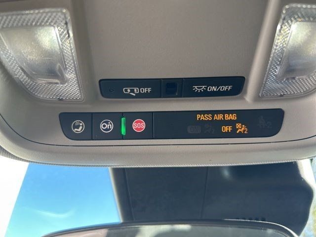 Chevrolet Malibu  2023