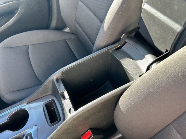 Chevrolet Malibu  2023