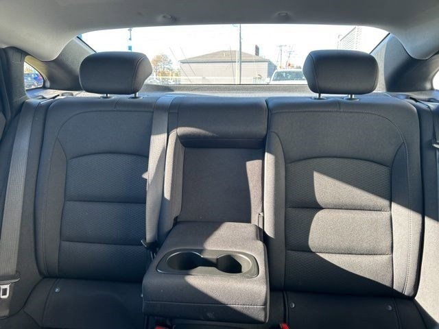 Chevrolet Malibu  2023