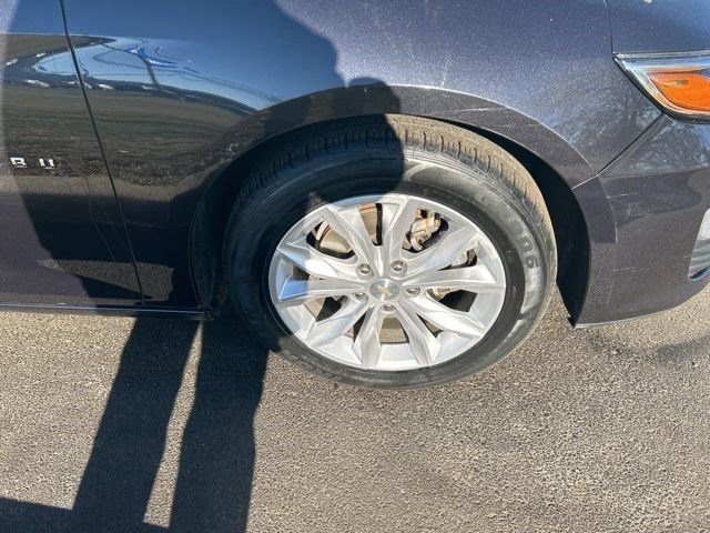 Chevrolet Malibu  2023