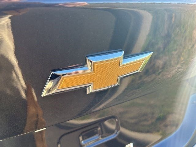 Chevrolet Malibu  2023