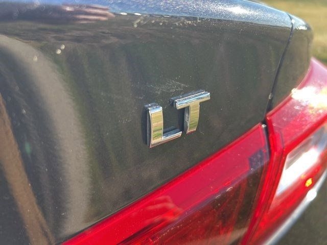 Chevrolet Malibu  2023