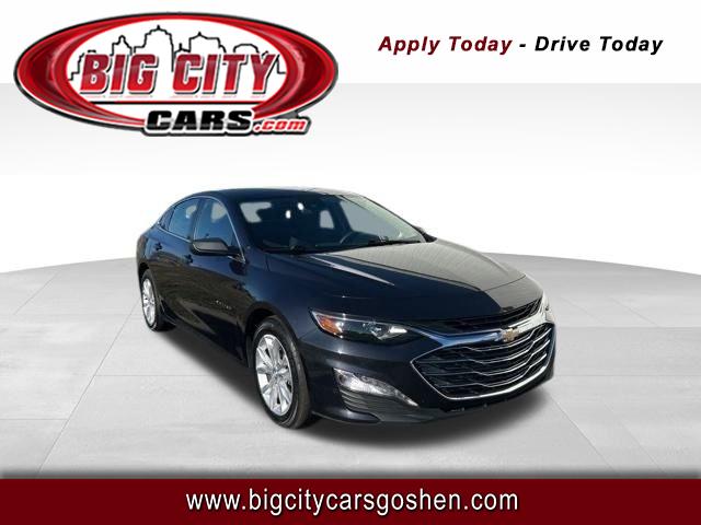 Chevrolet Malibu  2023