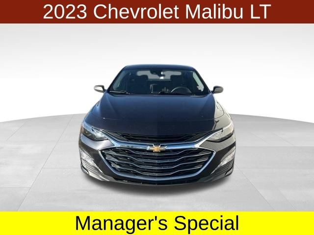 Chevrolet Malibu  2023