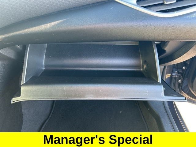 Chevrolet Malibu  2023