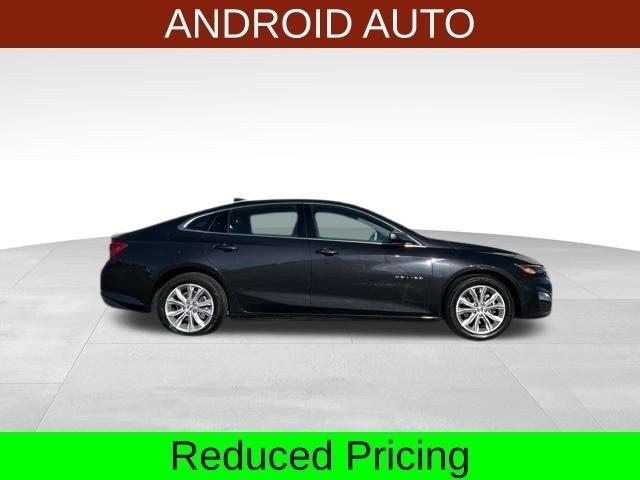 Chevrolet Malibu  2023