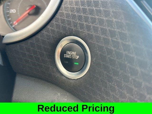 Chevrolet Malibu  2023