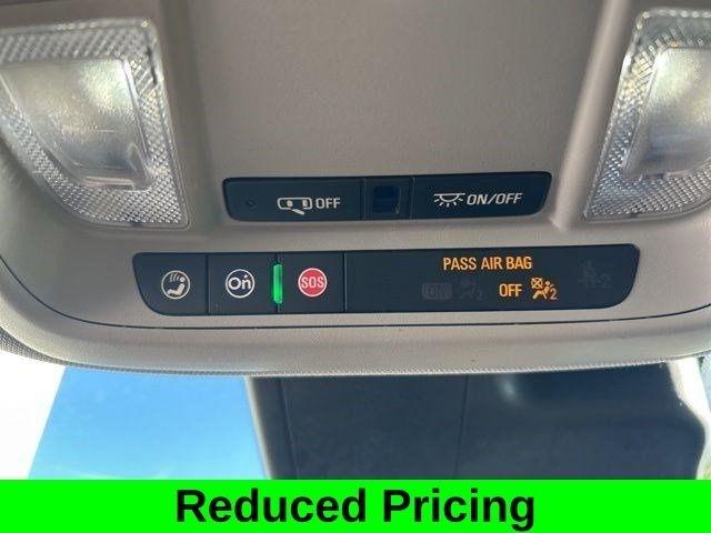 Chevrolet Malibu  2023