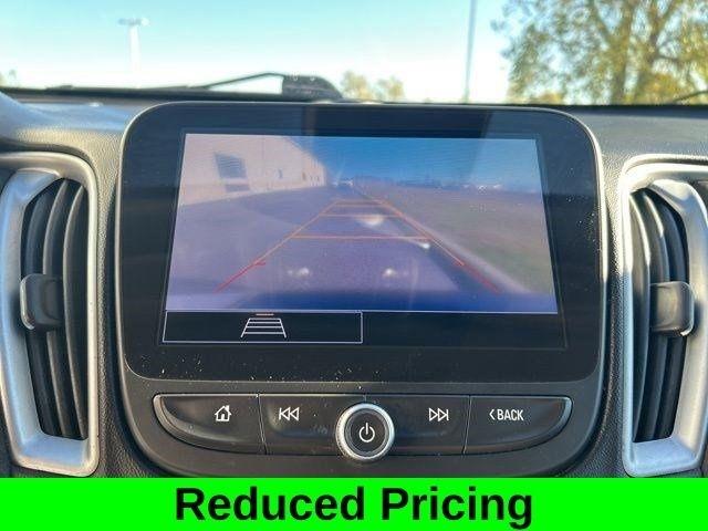 Chevrolet Malibu  2023