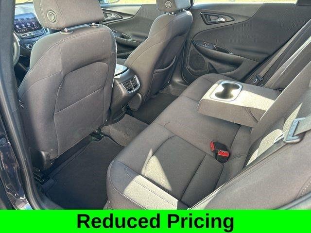 Chevrolet Malibu  2023