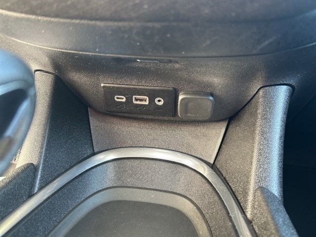 Chevrolet Malibu  2023