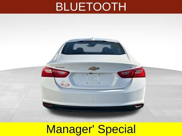 Chevrolet Malibu  2023