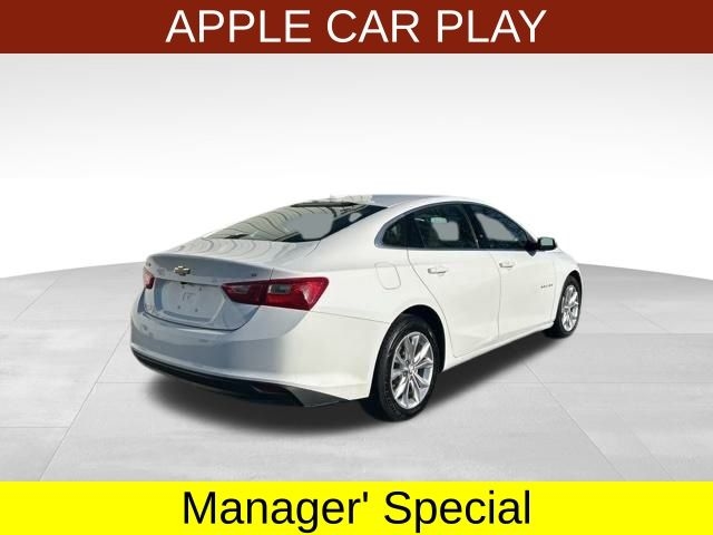 Chevrolet Malibu  2023