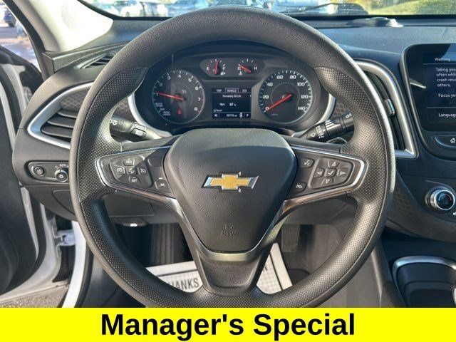 Chevrolet Malibu  2023