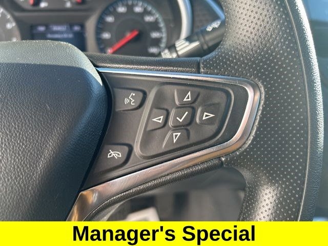 Chevrolet Malibu  2023