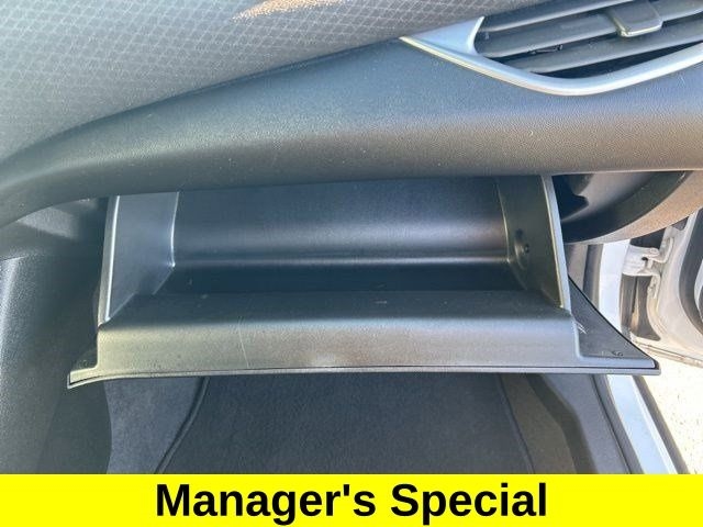 Chevrolet Malibu  2023