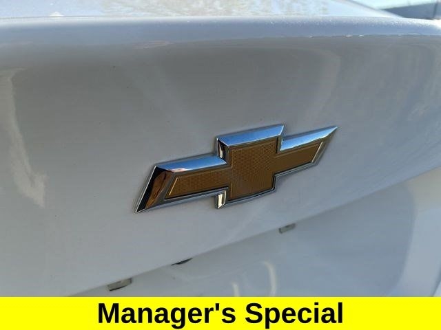 Chevrolet Malibu  2023