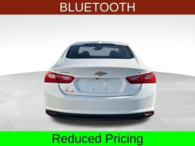 Chevrolet Malibu  2023