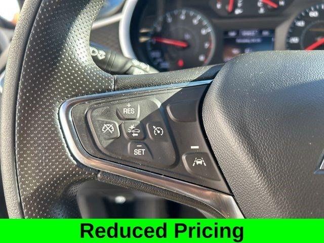 Chevrolet Malibu  2023