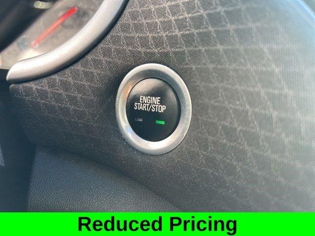 Chevrolet Malibu  2023