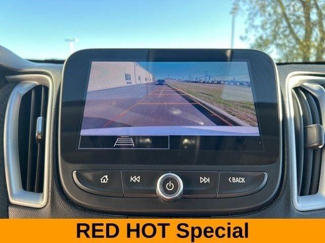 Chevrolet Malibu  2023