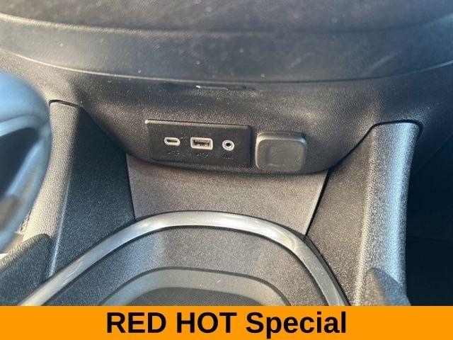 Chevrolet Malibu  2023