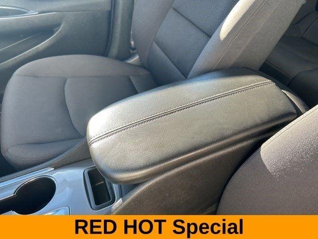 Chevrolet Malibu  2023