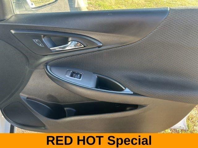 Chevrolet Malibu  2023