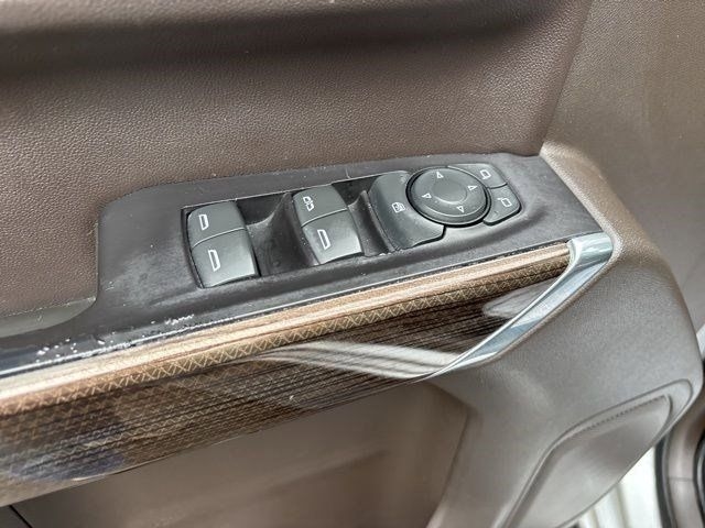 Chevrolet Silverado 1500 LT Crew Cab 4WD 2019