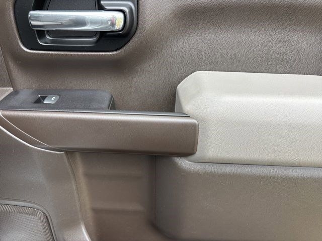 Chevrolet Silverado 1500 LT Crew Cab 4WD 2019