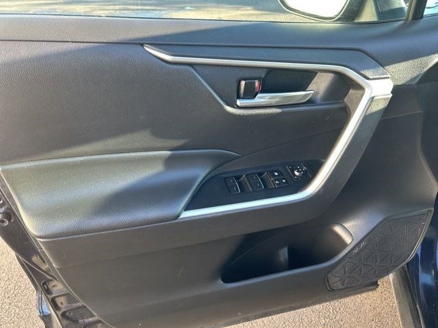 Toyota RAV4 XLE AWD 2022