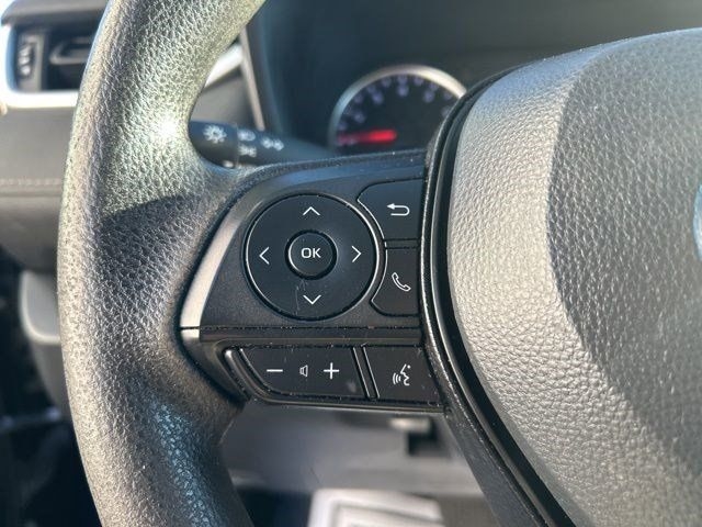 Toyota RAV4 XLE AWD 2022