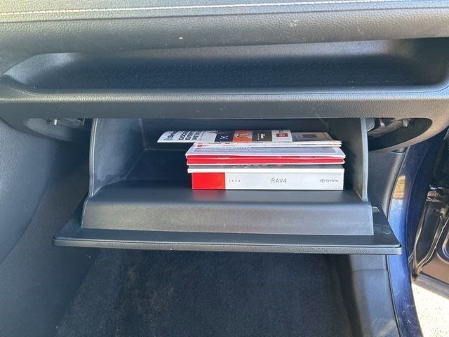 Toyota RAV4 XLE AWD 2022