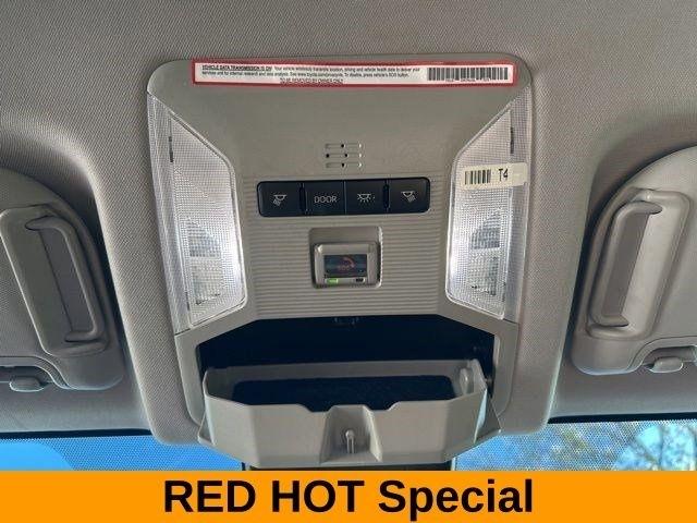 Toyota RAV4 XLE AWD 2022