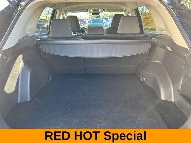 Toyota RAV4 XLE AWD 2022