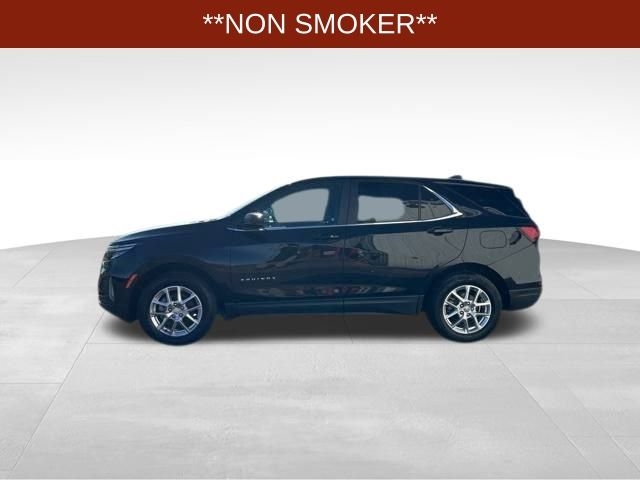 Chevrolet Equinox  2022 Chevrolet Equinox  2022