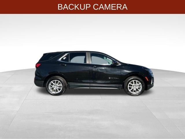 Chevrolet Equinox  2022 Chevrolet Equinox  2022