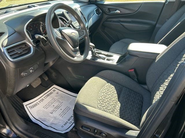 Chevrolet Equinox  2022 Chevrolet Equinox  2022