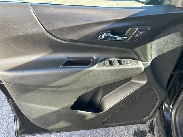Chevrolet Equinox  2022 Chevrolet Equinox  2022