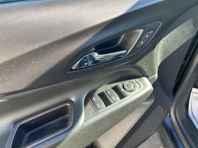 Chevrolet Equinox  2022 Chevrolet Equinox  2022