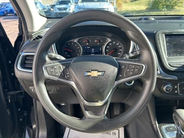 Chevrolet Equinox  2022 Chevrolet Equinox  2022
