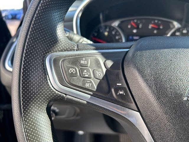Chevrolet Equinox  2022 Chevrolet Equinox  2022
