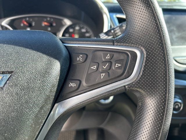 Chevrolet Equinox  2022 Chevrolet Equinox  2022