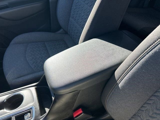 Chevrolet Equinox  2022 Chevrolet Equinox  2022
