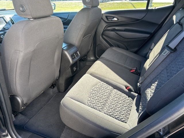 Chevrolet Equinox  2022 Chevrolet Equinox  2022