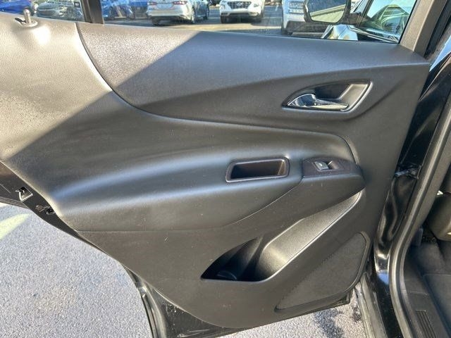 Chevrolet Equinox  2022 Chevrolet Equinox  2022