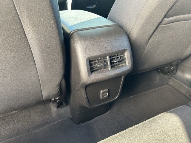 Chevrolet Equinox  2022 Chevrolet Equinox  2022