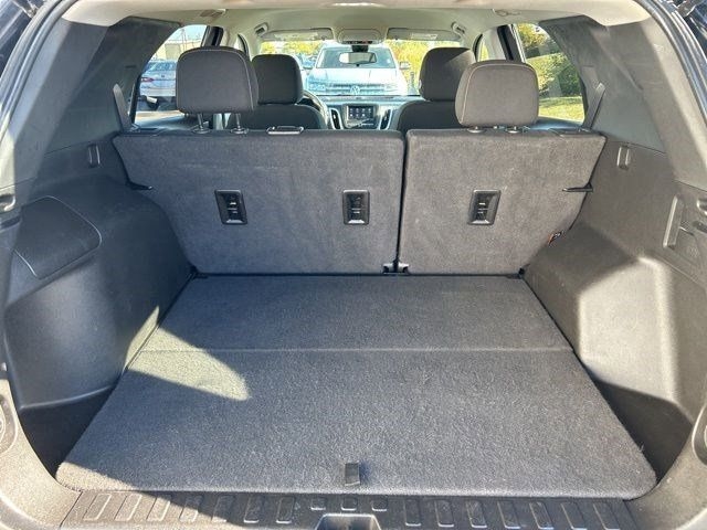 Chevrolet Equinox  2022 Chevrolet Equinox  2022