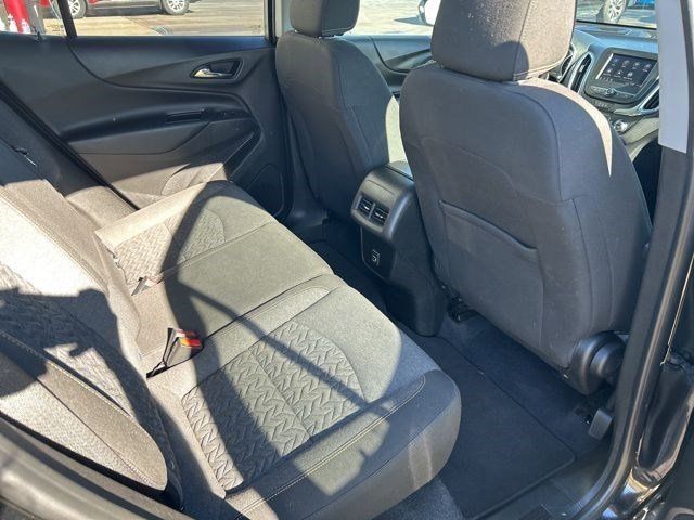 Chevrolet Equinox  2022 Chevrolet Equinox  2022
