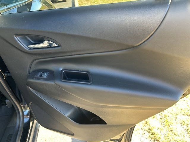 Chevrolet Equinox  2022 Chevrolet Equinox  2022